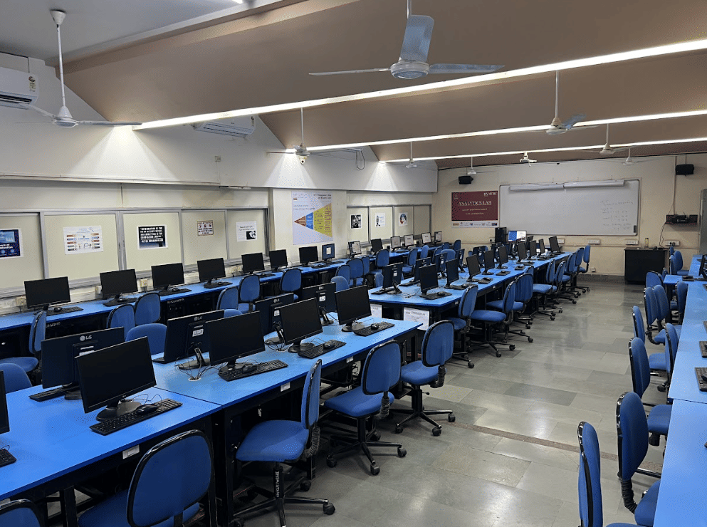 IES's Management College and Research Centre Mumbai Student Life photo 31